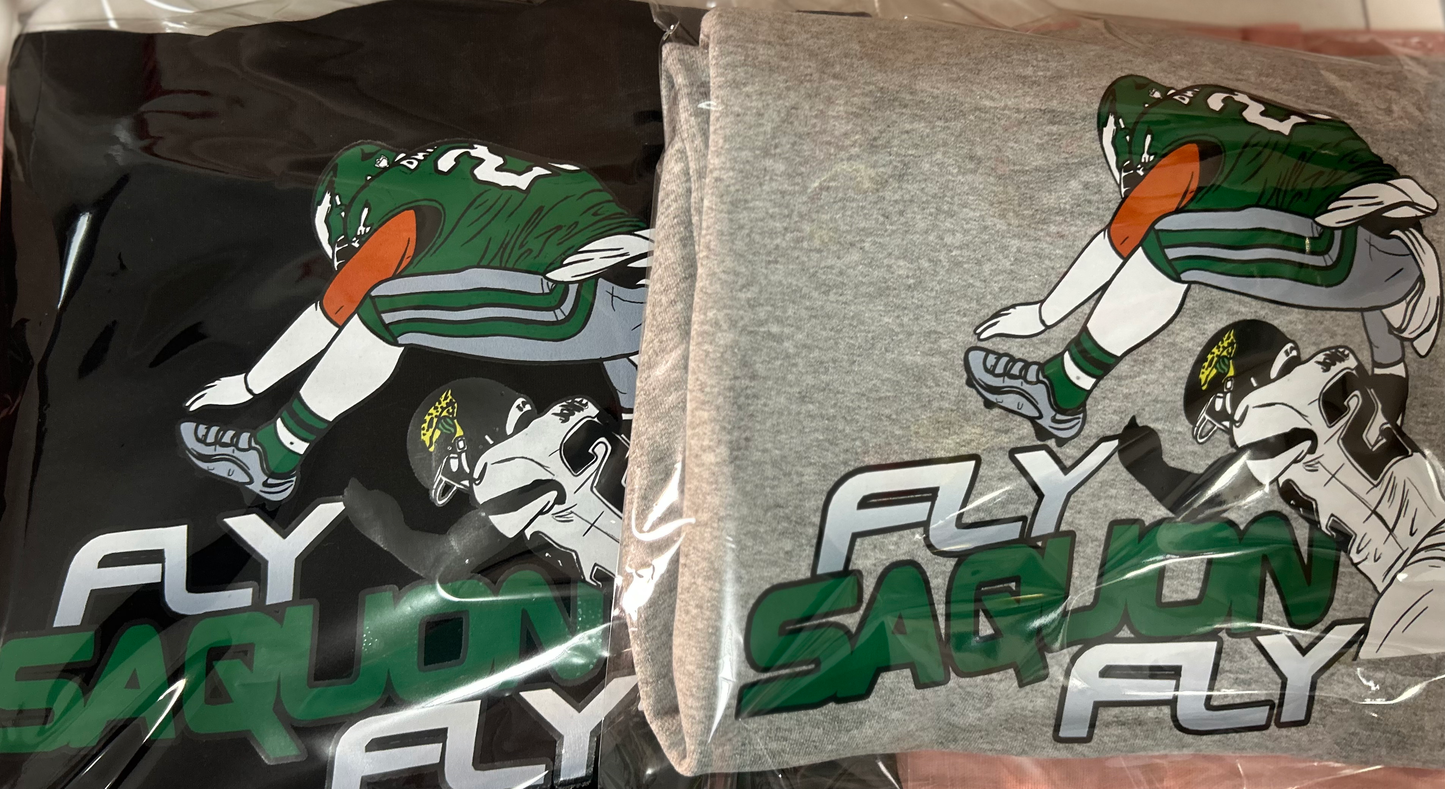 Fly Saquon Fly Sweatshirt image 0